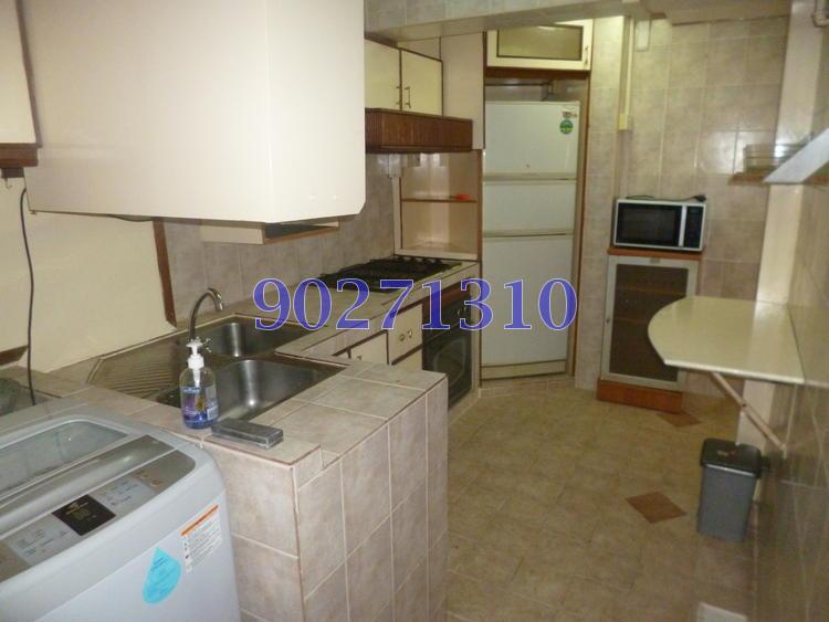 Blk 160 Mei Ling Street (Queenstown), HDB 3 Rooms #110751302
